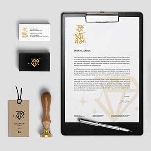 Corporate Identity